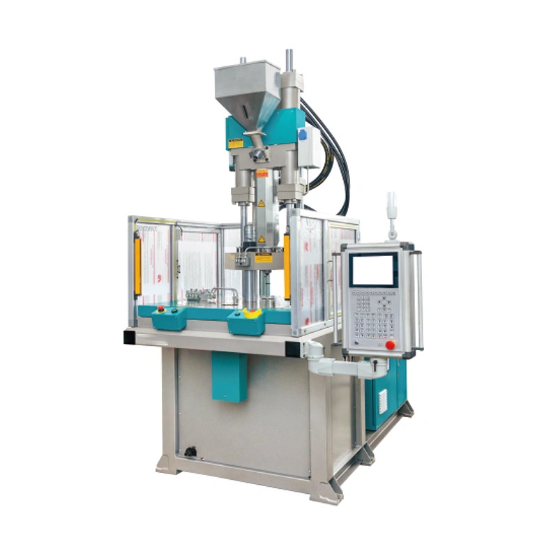 VR-800圆盘立式注塑机